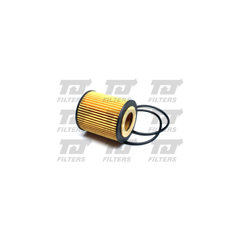 Image for TJ QFL0148 Oil Filter