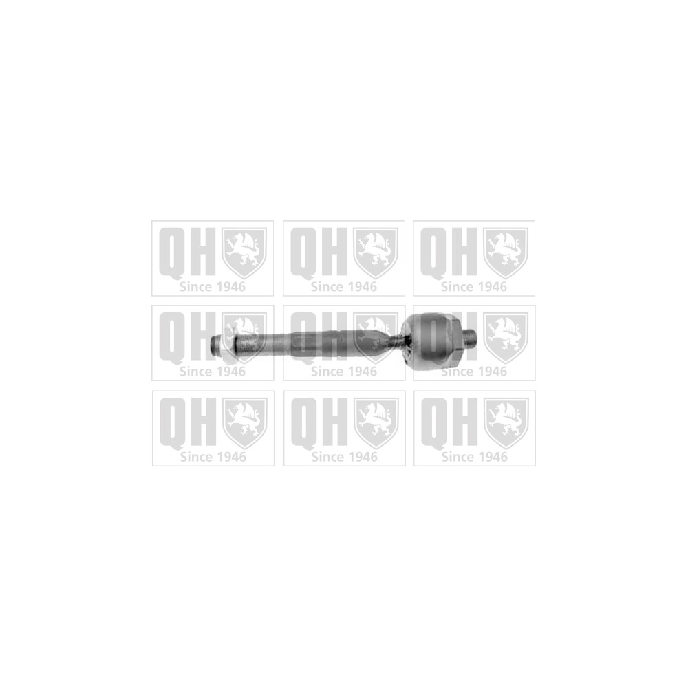 Image for QH QR3508S Rack End LH & RH