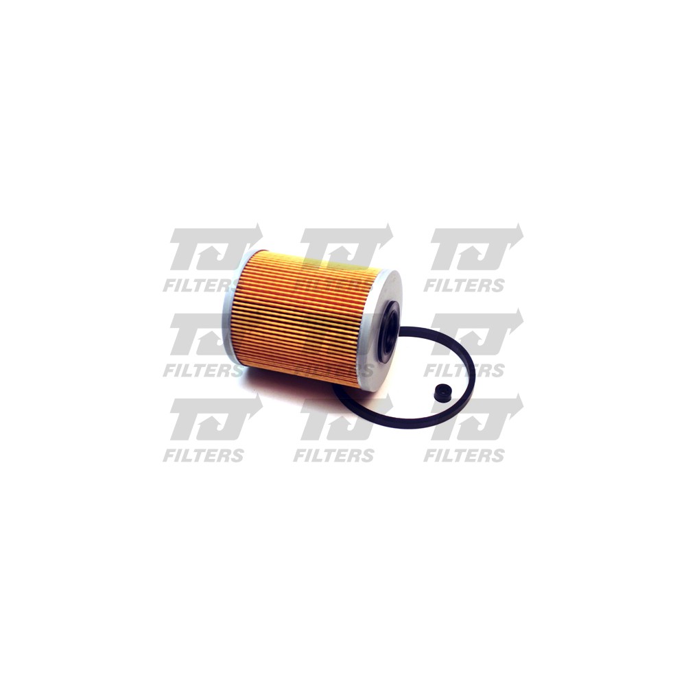 Image for TJ QFF0173 Fuel Filter