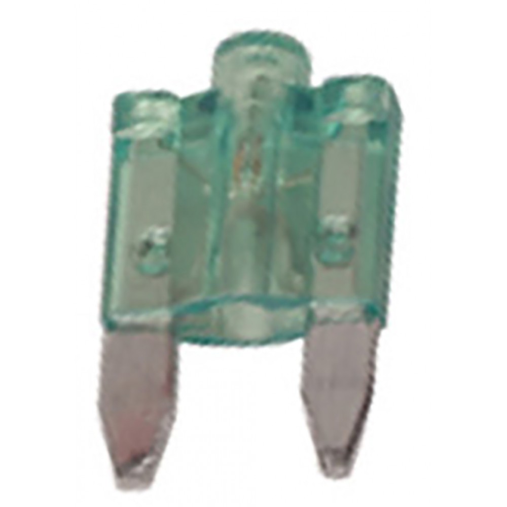 Image for Pearl PWN913 Led Mini Blade Fuse 30Amp (Pack 2)