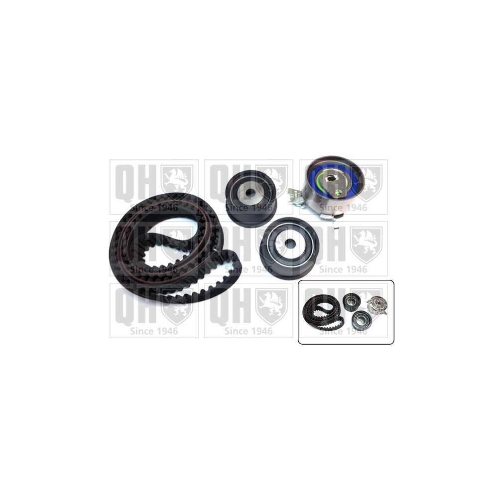 Image for Timing Belt Kit