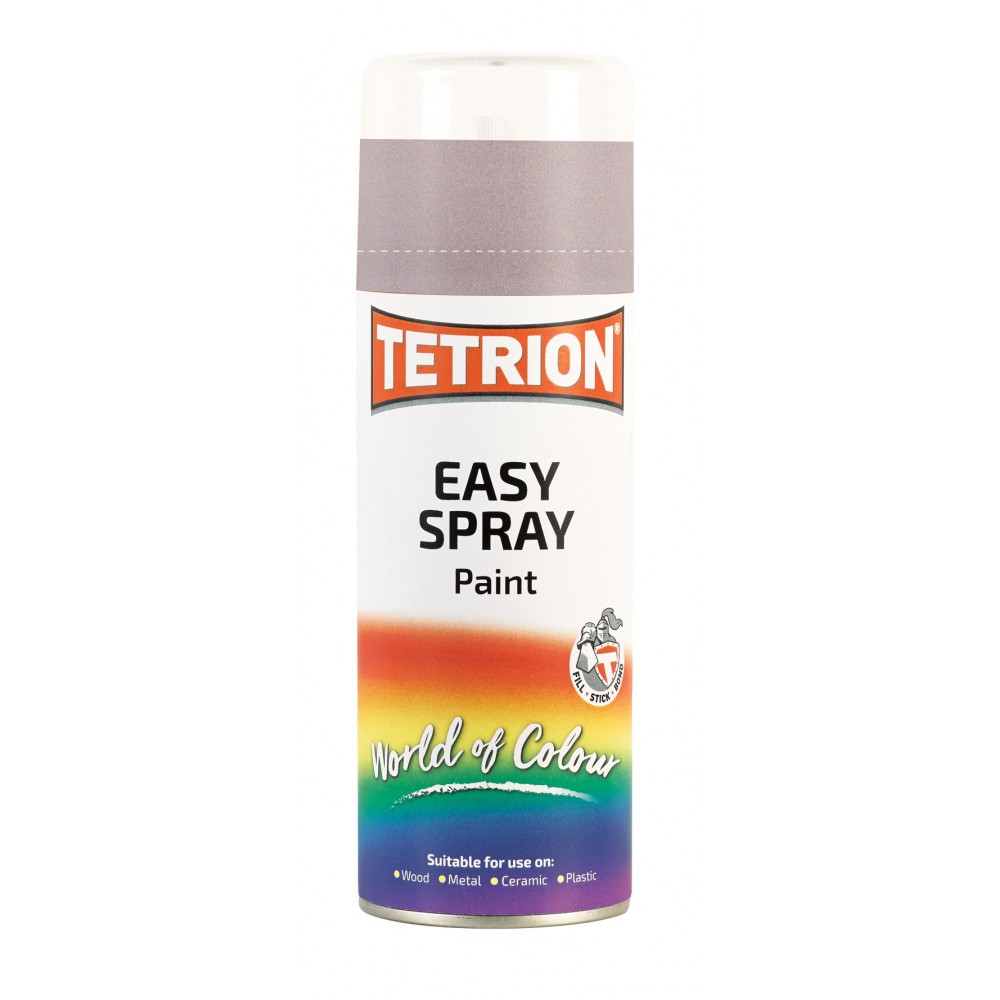 Image for Tetrion EHG406 Easy Spray Hi Build Prime