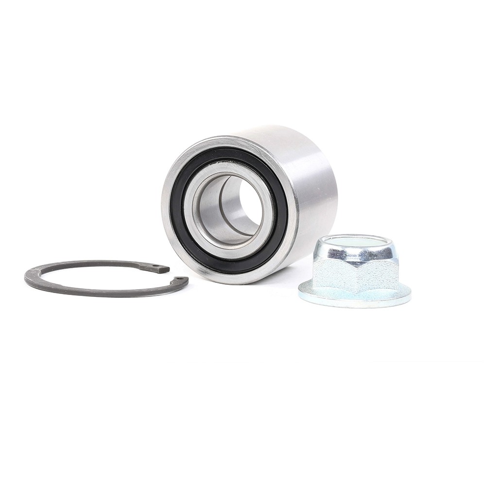 Image for QH QWB907 Wheel Bearing Kit