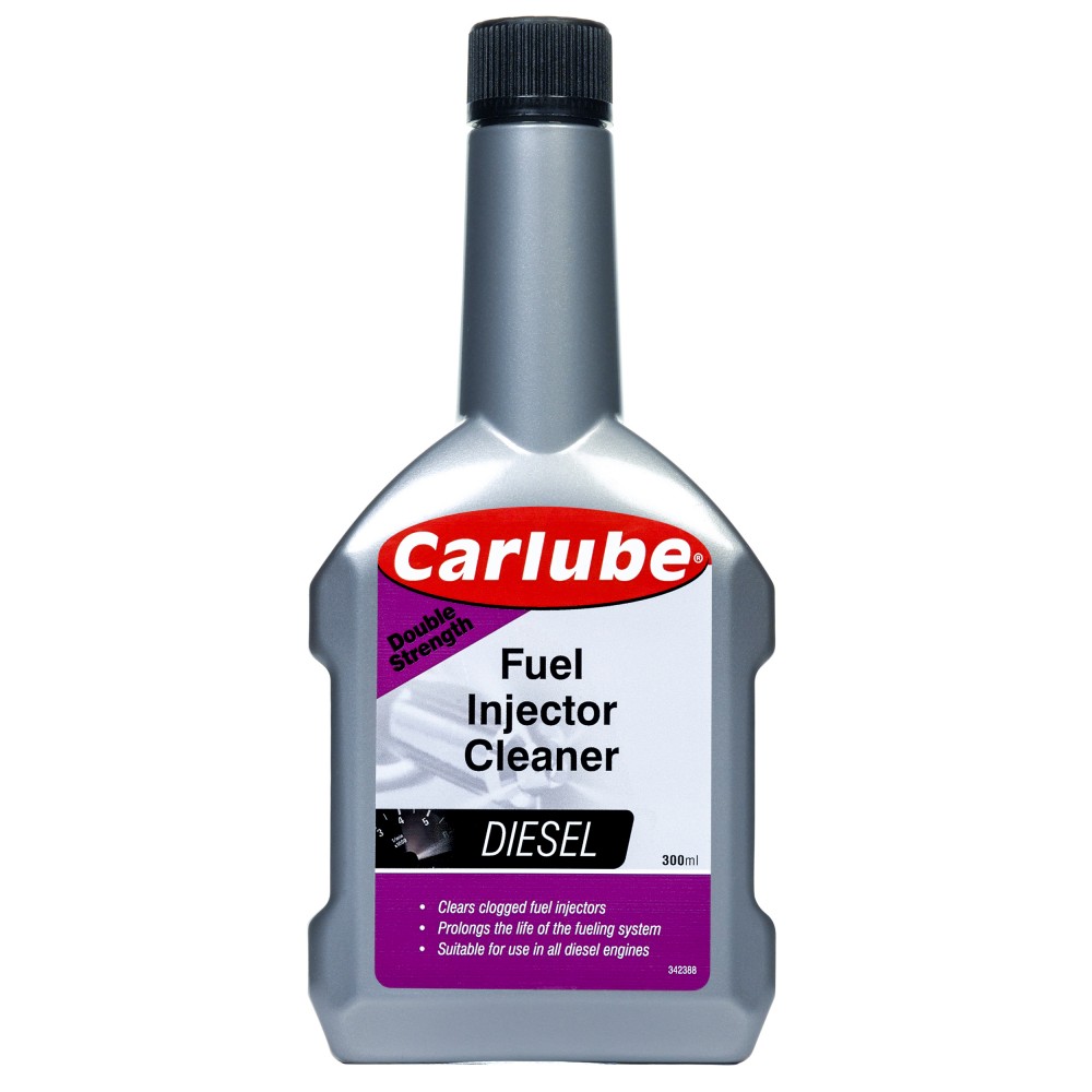 Image for Carlube HID300 Diesel Injector Cleaner D