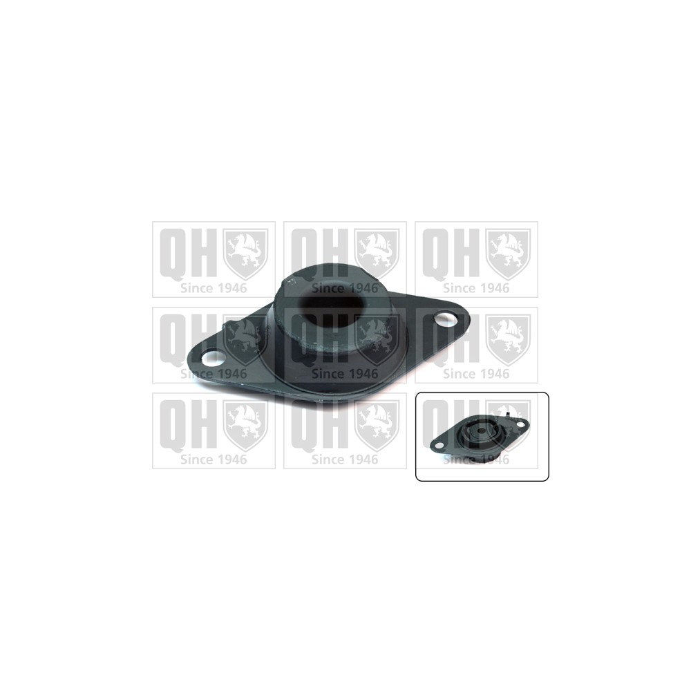 Image for QH EM4326 Gearbox Mounting
