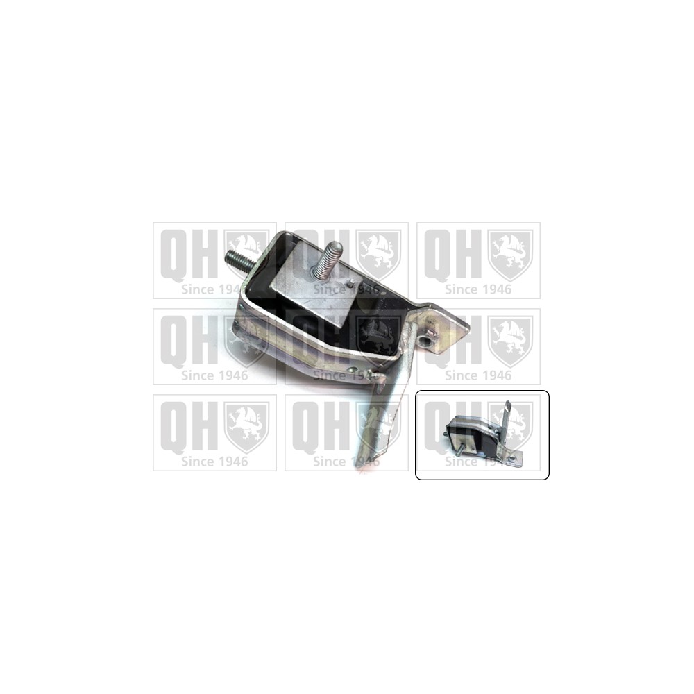 Image for QH EM4428 Engine Mounting