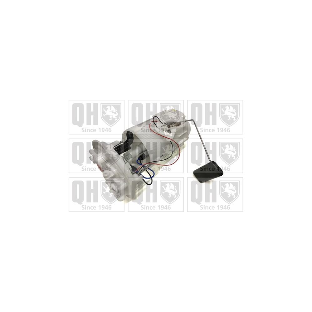 Image for QH QFP899 Fuel Pump