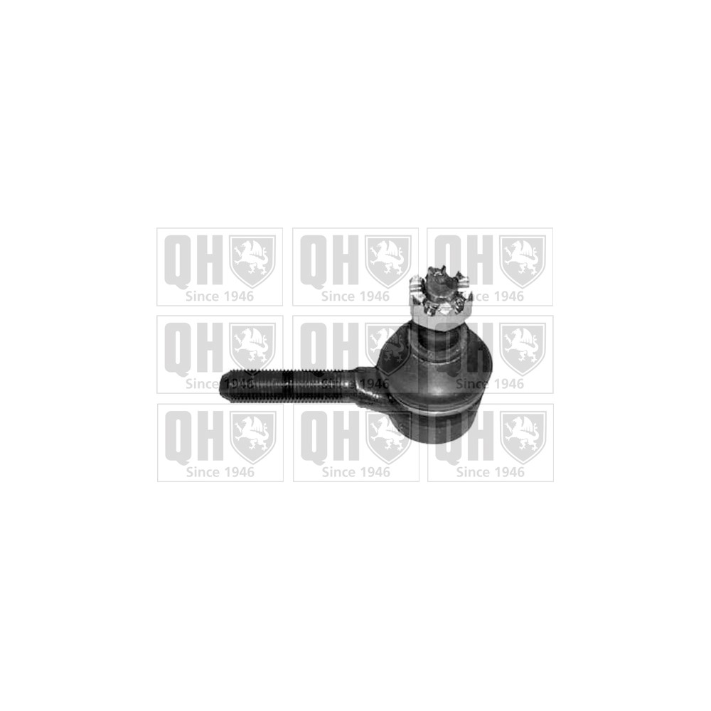 Image for QH QR2084S Tie Rod End - LH & RH