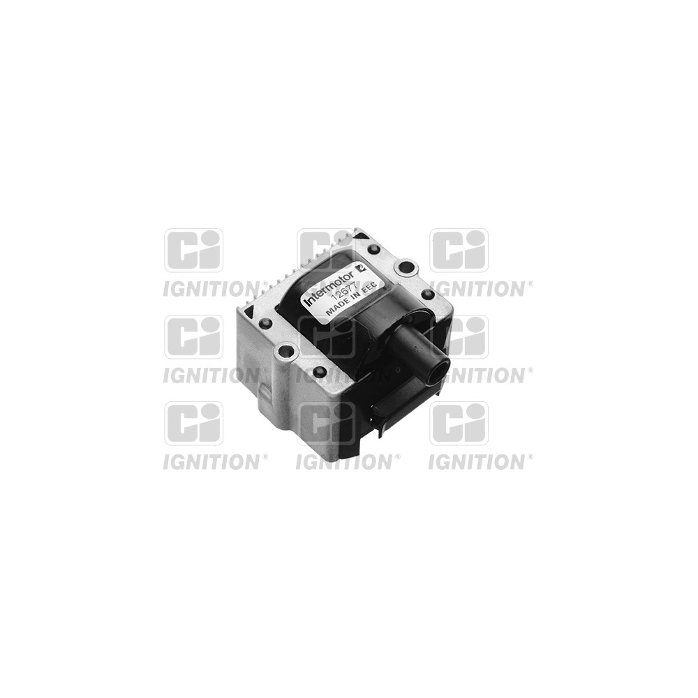Image for CI XIC8118 Ignition Coil