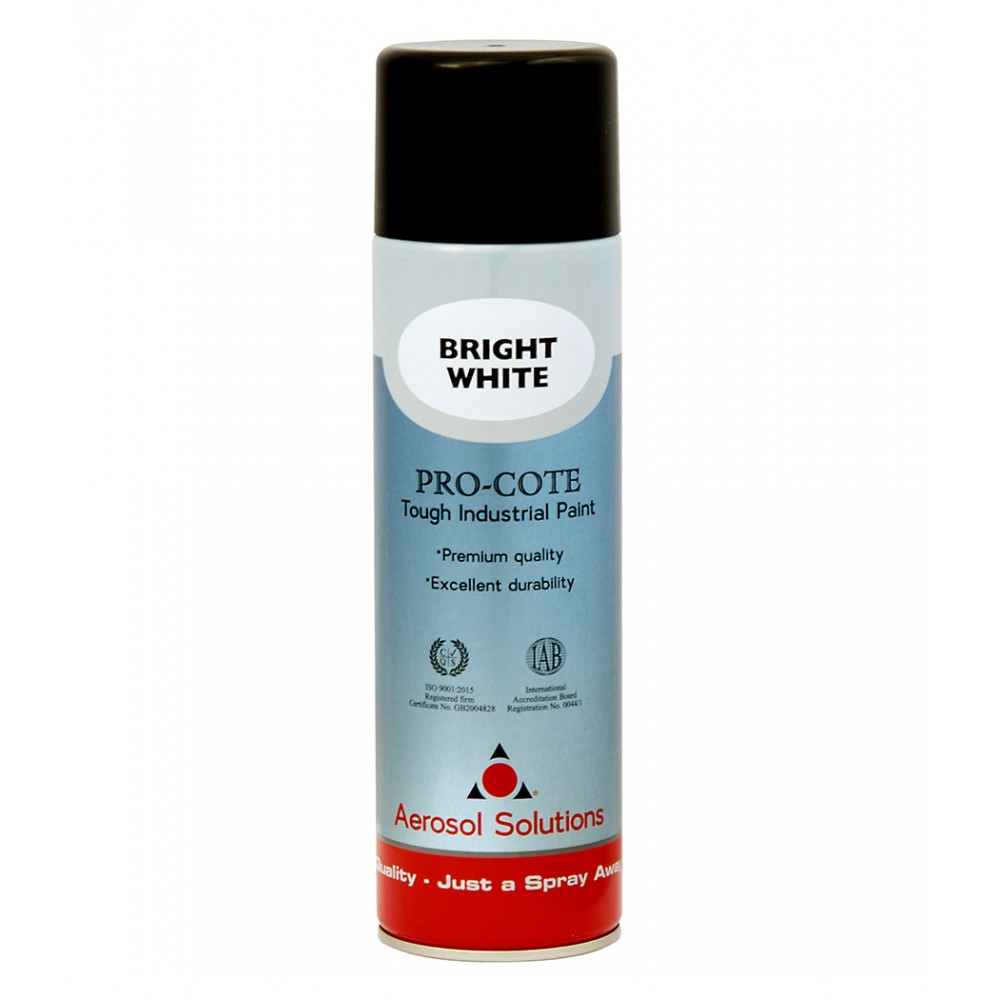 Image for Pro-Cote Bright White