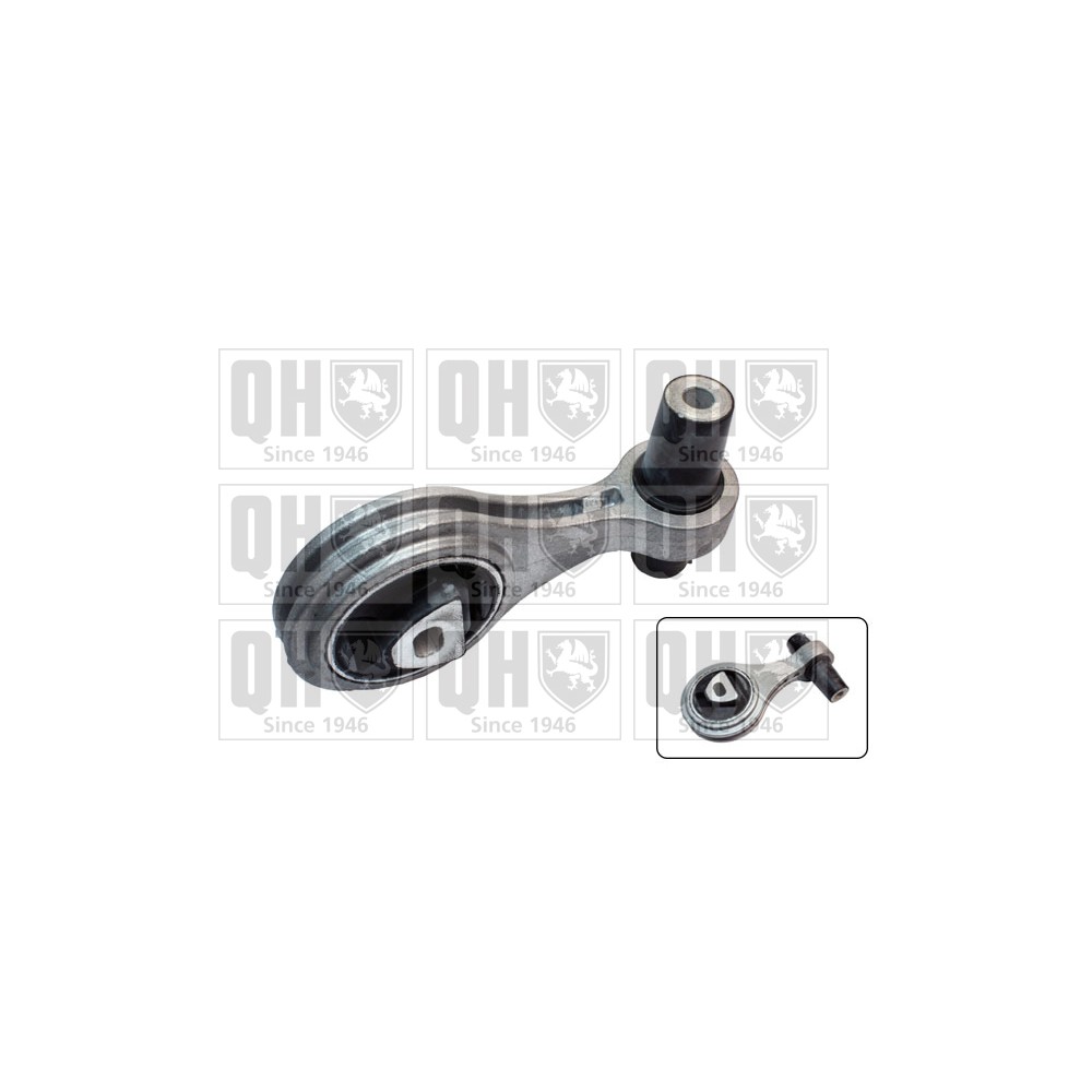 Image for QH EM4571 Engine Mounting