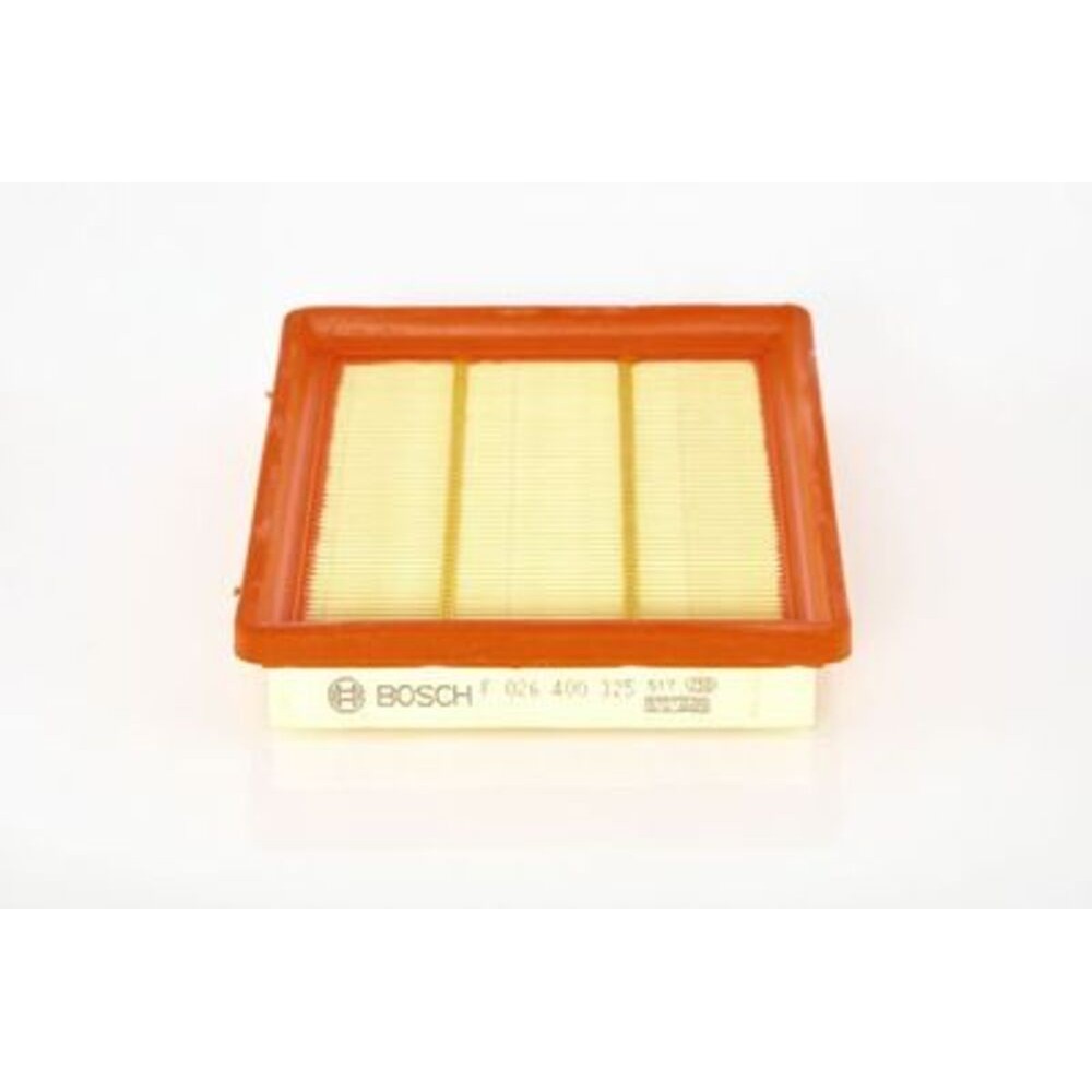 Image for Bosch Air-filter insert S0325