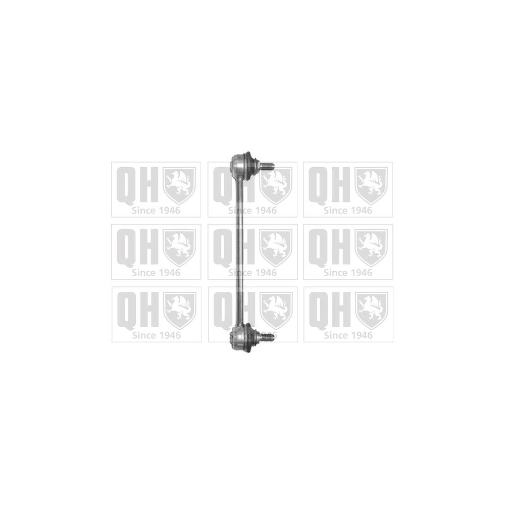 Image for QH QLS1607S Stabiliser Link - Front LH & RH