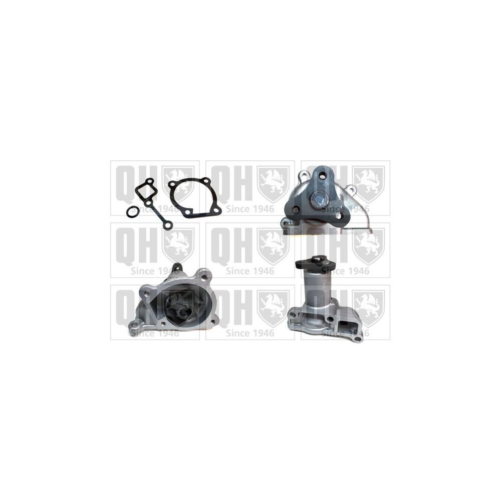 Image for QH QCP2639 Water Pump
