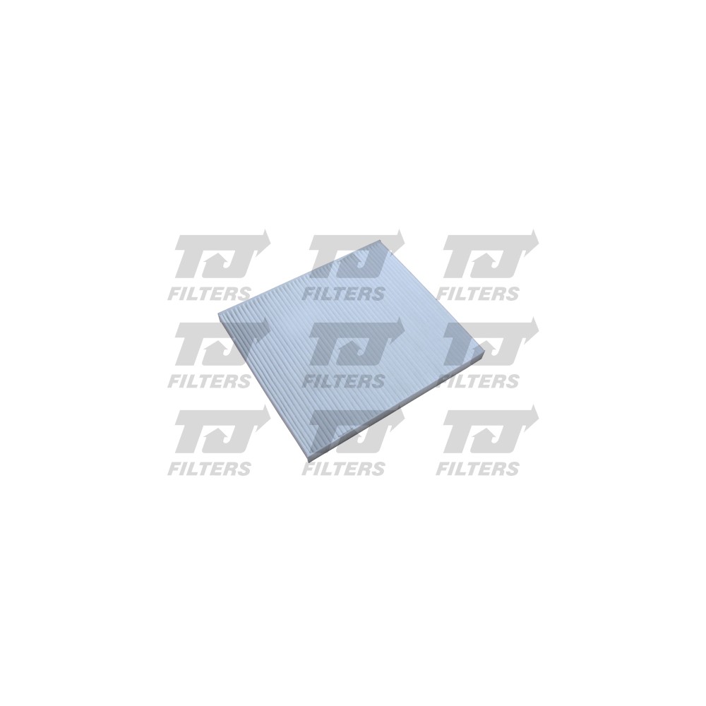 Image for TJ QFC0161 Cabin Filter