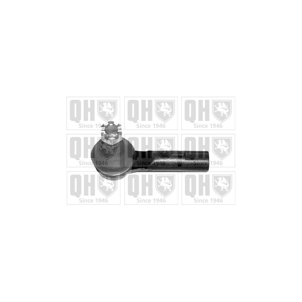 QH Tie Rod End - Lh & Rh Image for QH Tie Rod End - Lh & Rh