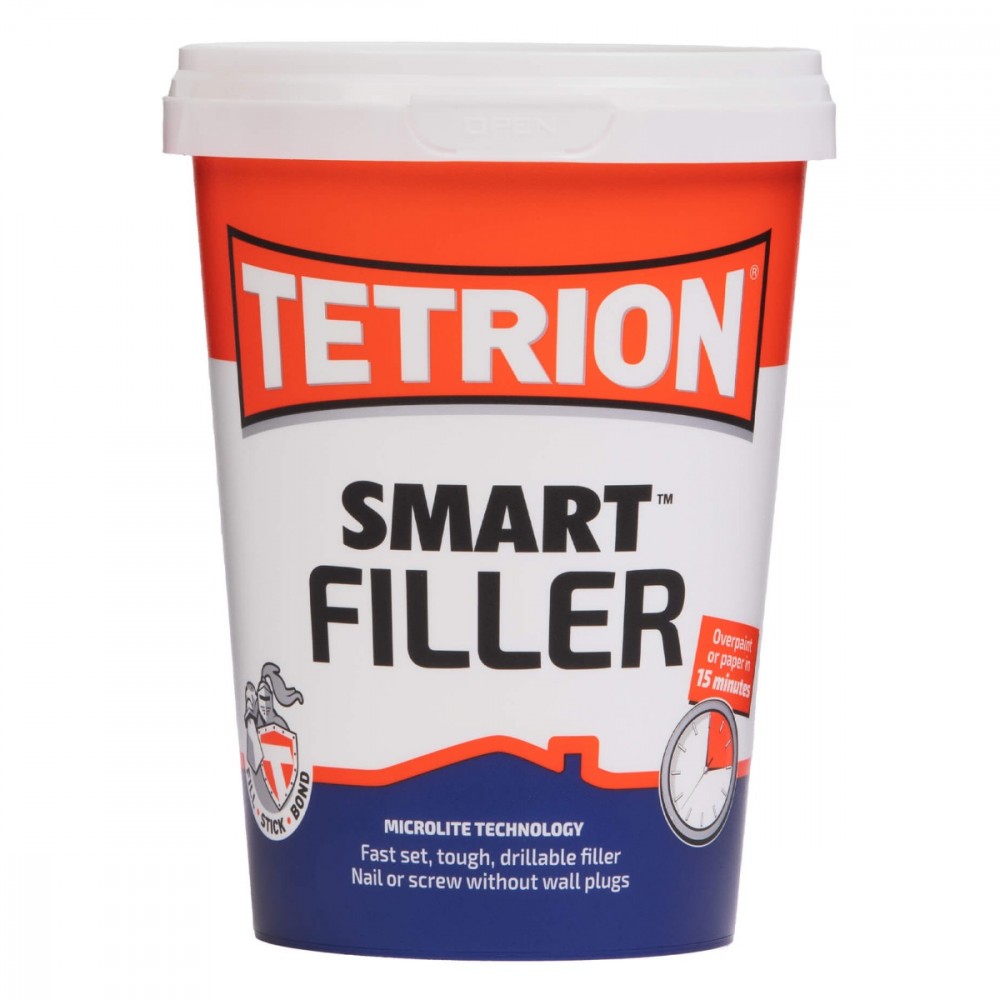 Image for Tetrion Smart Filler 500ml