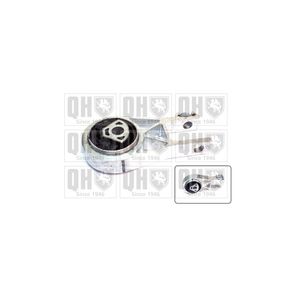 Image for QH EM4499 Engine Mounting