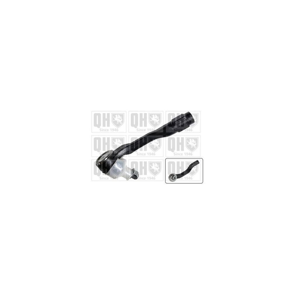 Image for Tie Rod End - LH