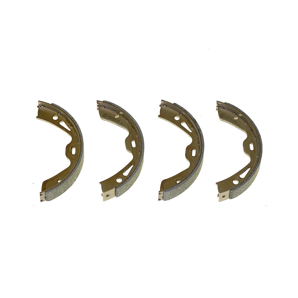 Image for Brembo Essential Brake Shoe H/B Shoe