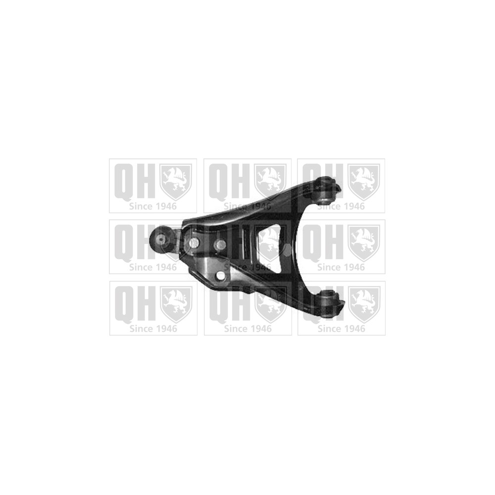 Image for QH QSA269S Suspension Arm - Front Lower LH