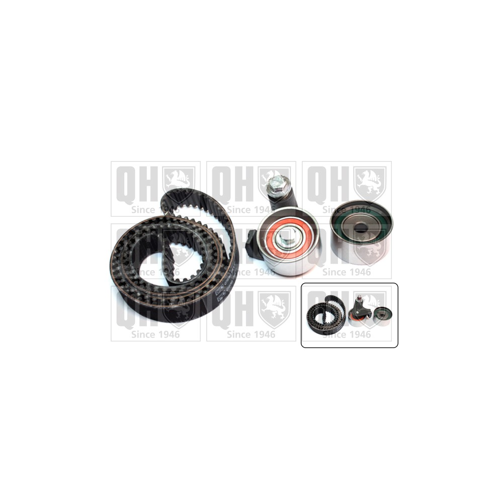 Image for Timing Belt Kit