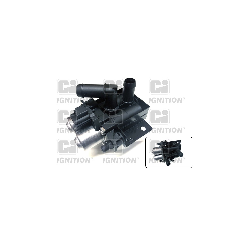 Image for CI XELV66 Coolant Contol Valve