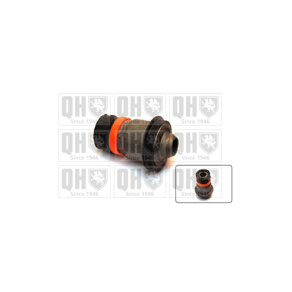Image for QH EMS8516 Axle Mounting