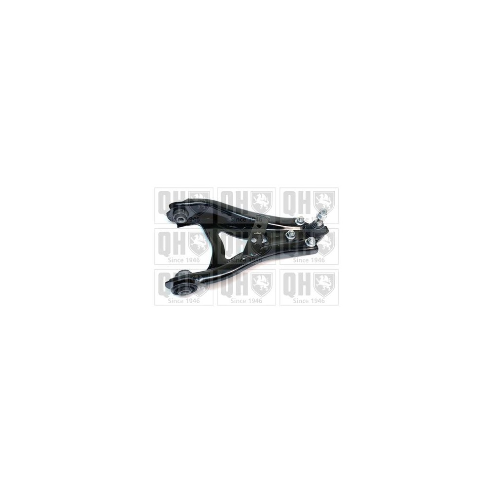 Image for QH QSA2961S Suspension Control Arm and Ball Joint As