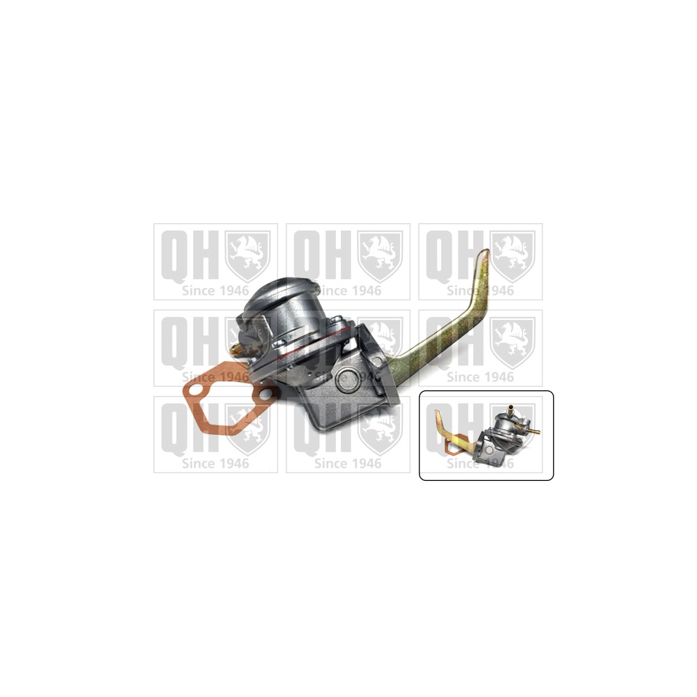 Image for QH QFP95 Fuel Pump