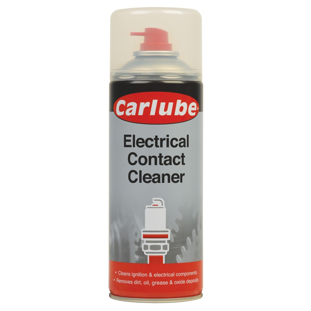 Image for Carlube Electrical Contact Cleaner 400ml