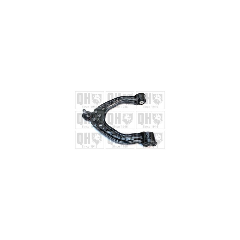 Image for QH QSA2937S Suspension Control Arm and Ball Joint As