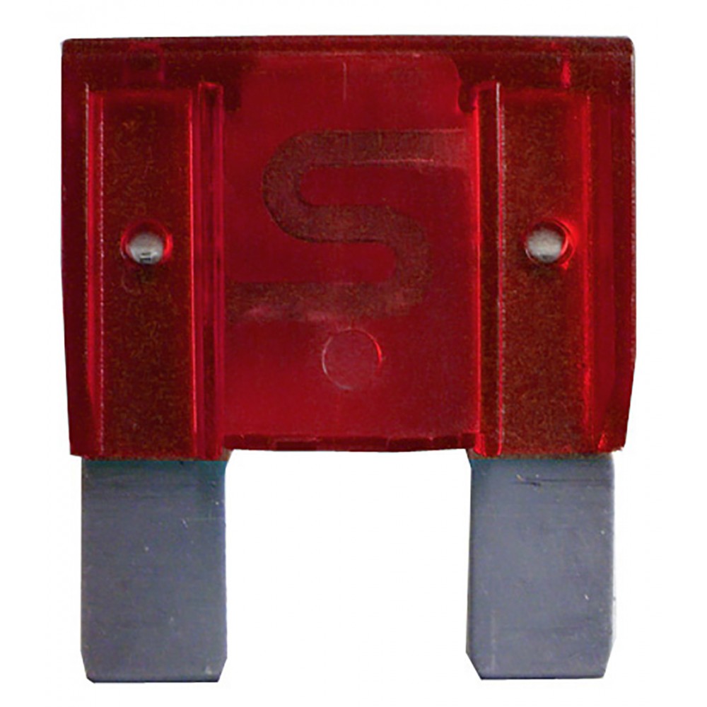 Image for Pearl PWN506 Fuse - Maxi Blade - 50A