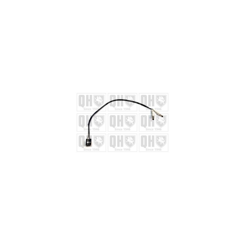 Image for QH BWI1272 Brake Wear Indicators