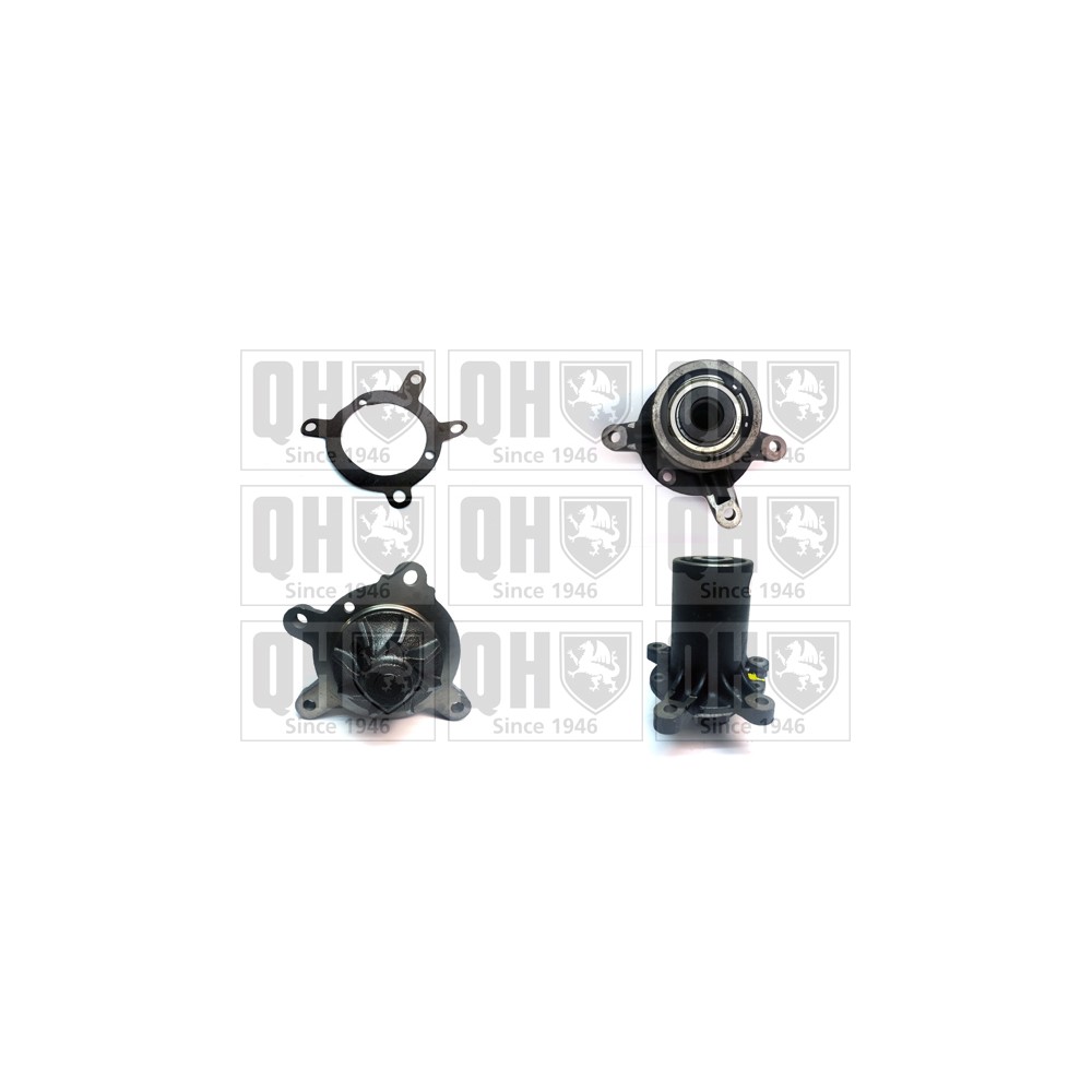 Image for QH QCP2971 Water Pump