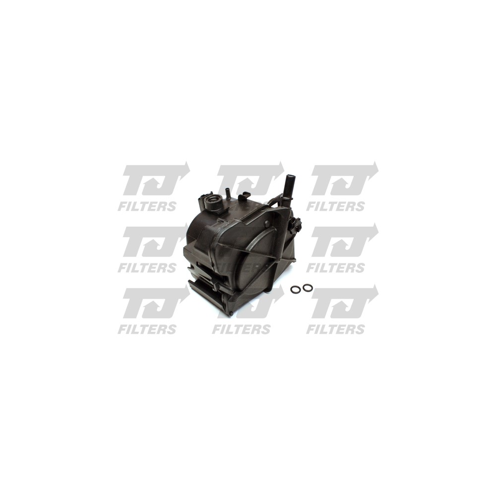 Image for TJ QFF0204 Fuel Filter