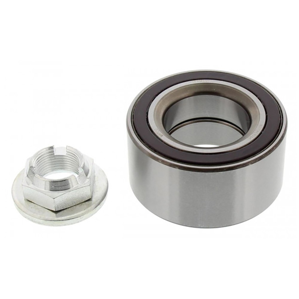 Image for QH QWB1261 Wheel Bearing Kit