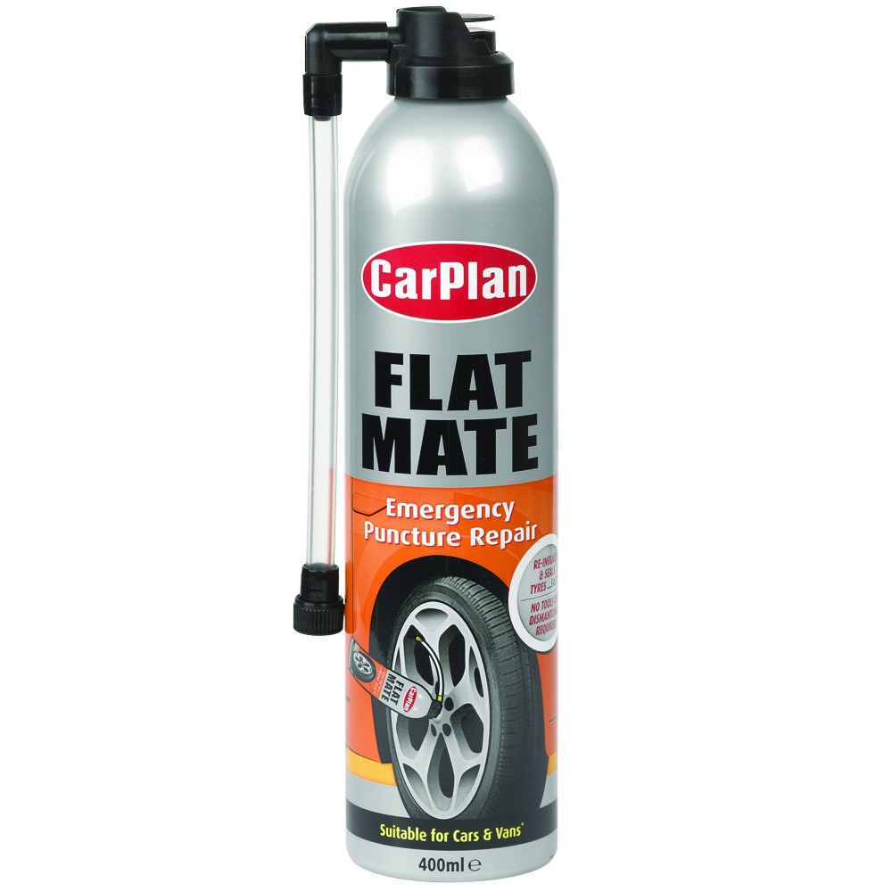 Image for Carplan CFM400 Flatmate 400ml