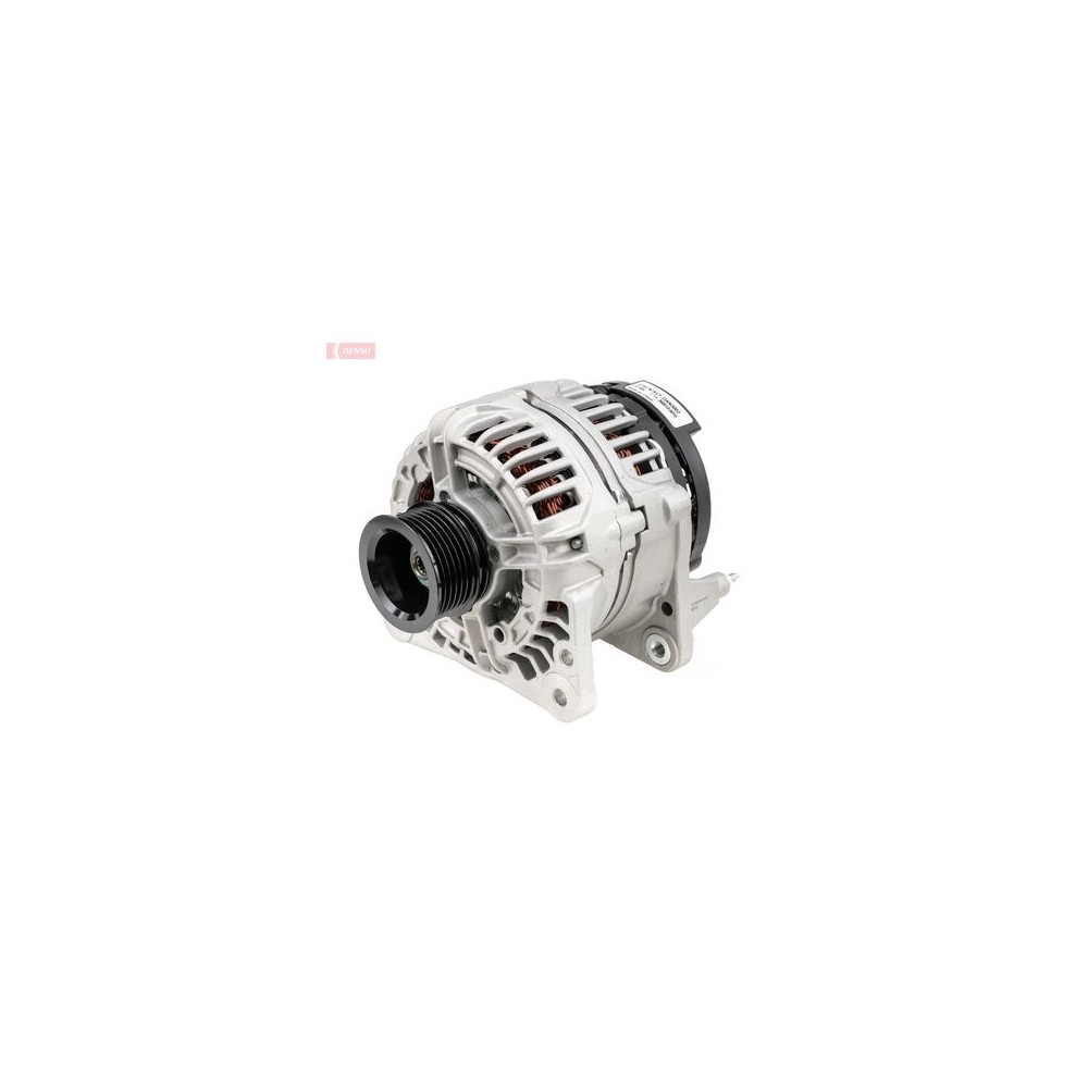 Image for ALTERNATOR BBK 14V 90A