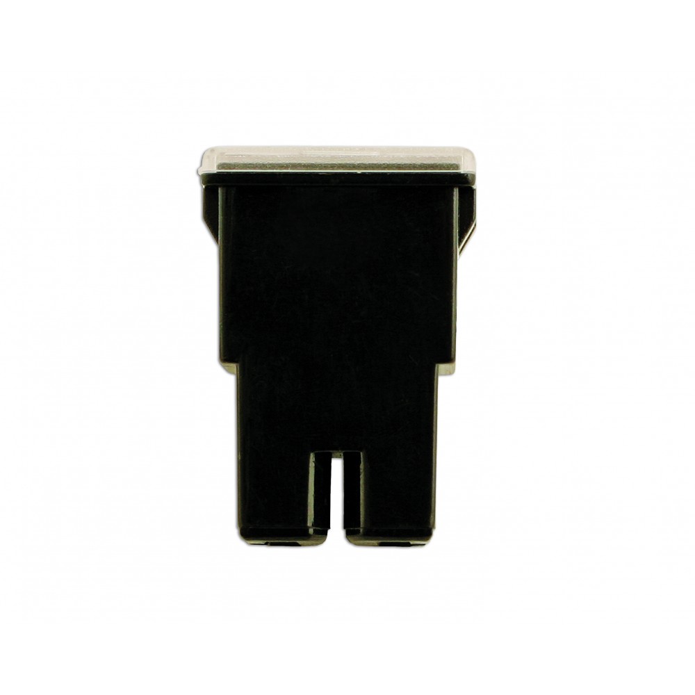 Image for Connect 30481 Female PAL Fuse 80-amp Pk 10