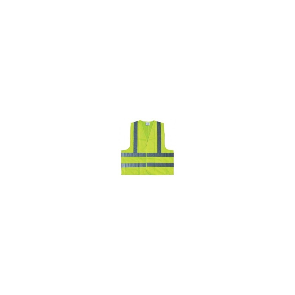 Image for AA Car Essentials PUB10149 Hi-Vis Safety Vest Pack