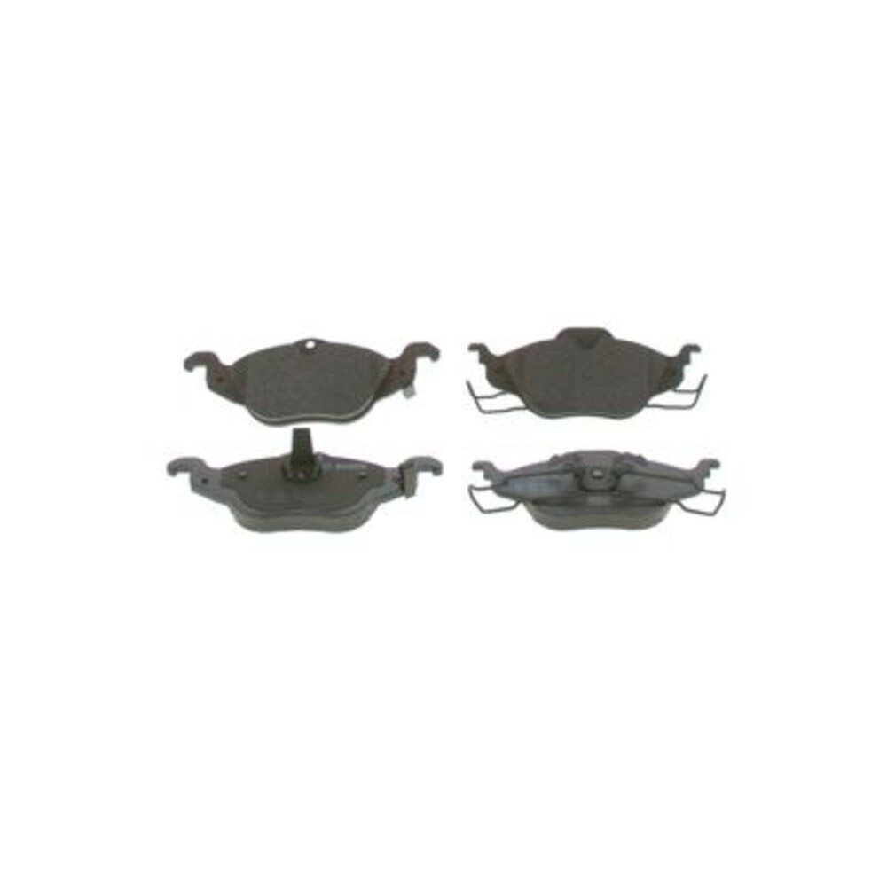 Image for Bosch Brake lining BP225