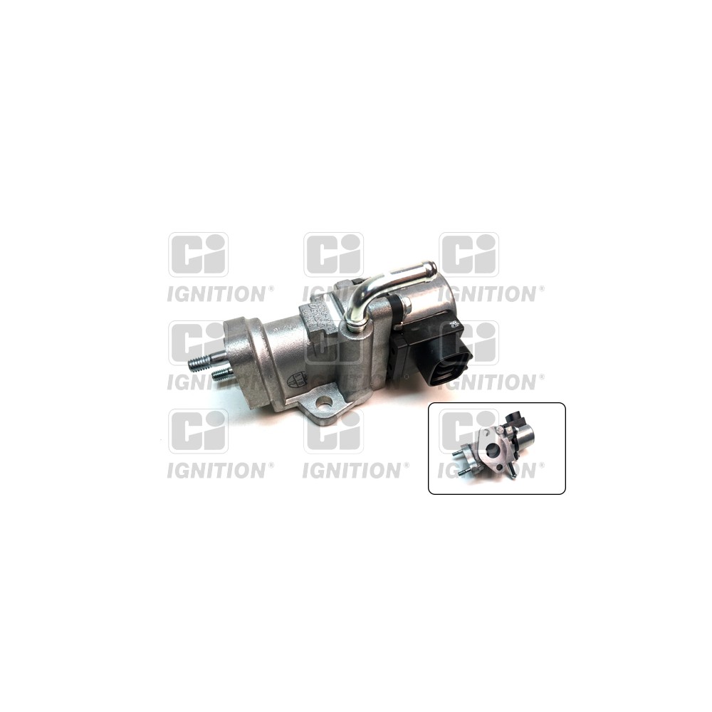 Image for CI XEGR173 EGR Valve