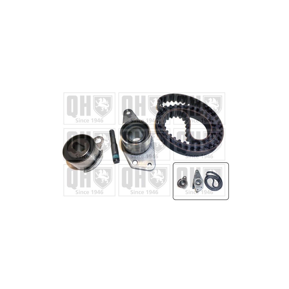 Image for Timing Belt Kit