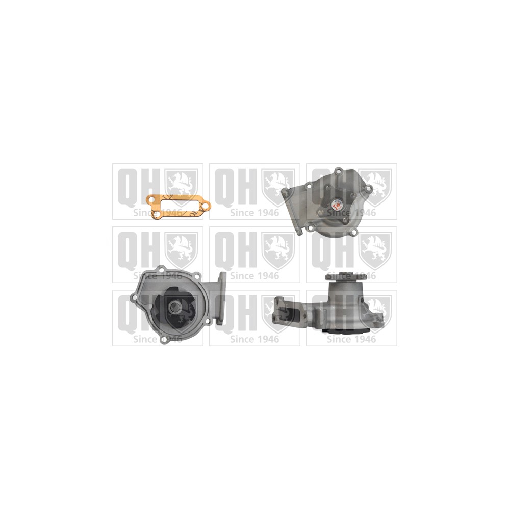 Image for QH QCP2882 Water Pump