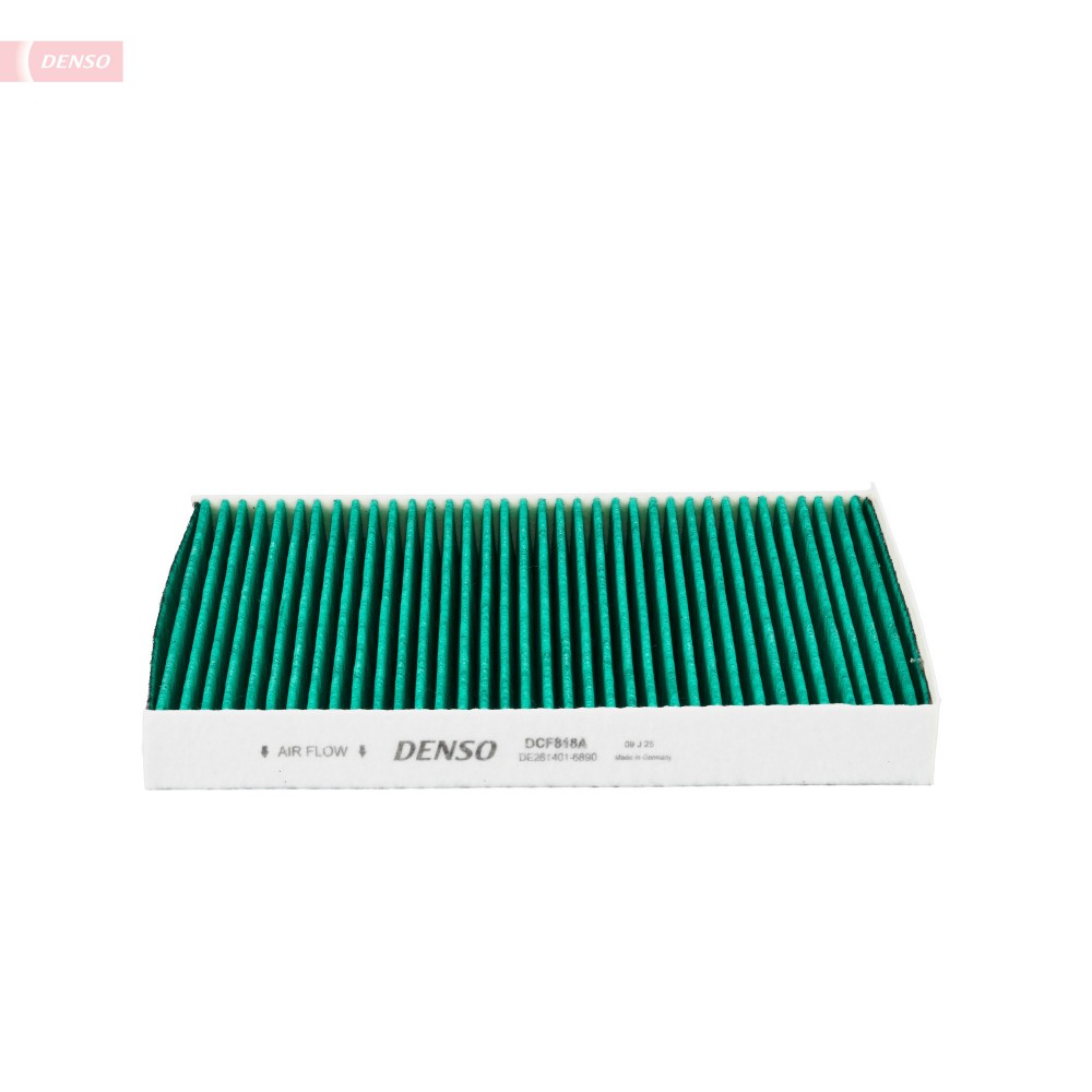 Image for Denso Cabin Air Filter  CAF AA/VA
