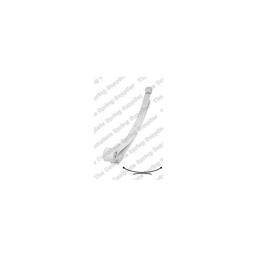 Image for ROC Leaf Spring