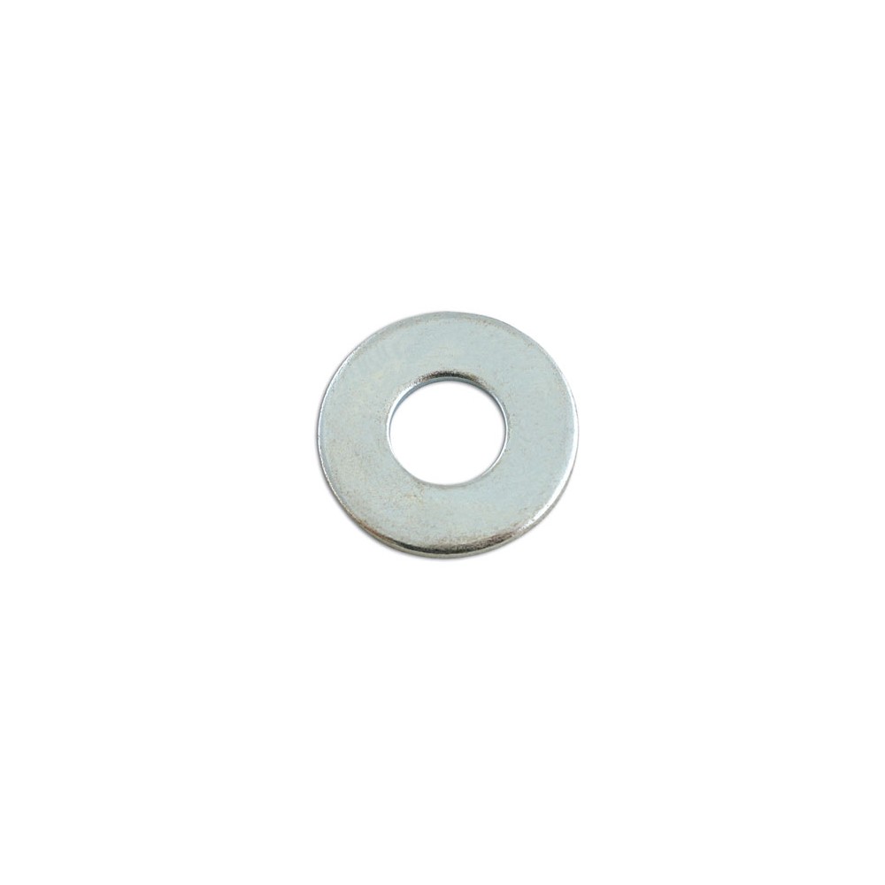 Image for Connect 31401 Form C Flat Washers M5 Pk 1000