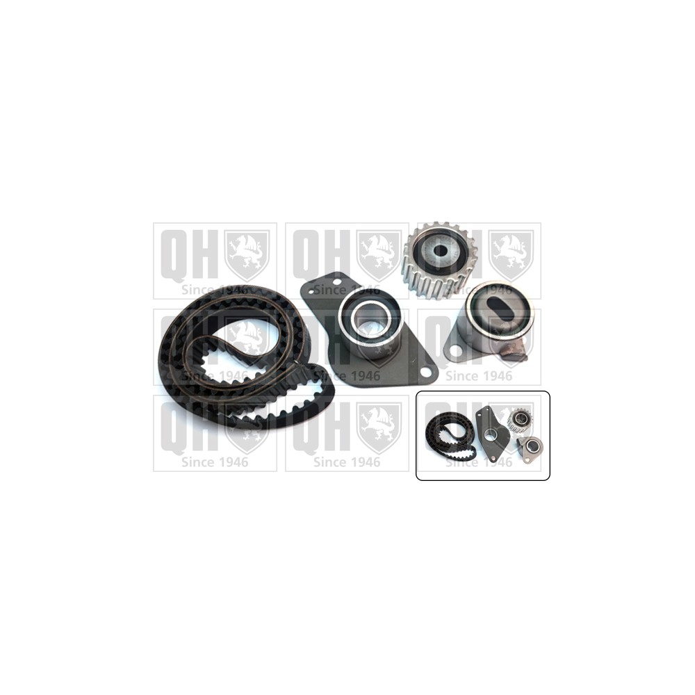 Image for Timing Belt Kit