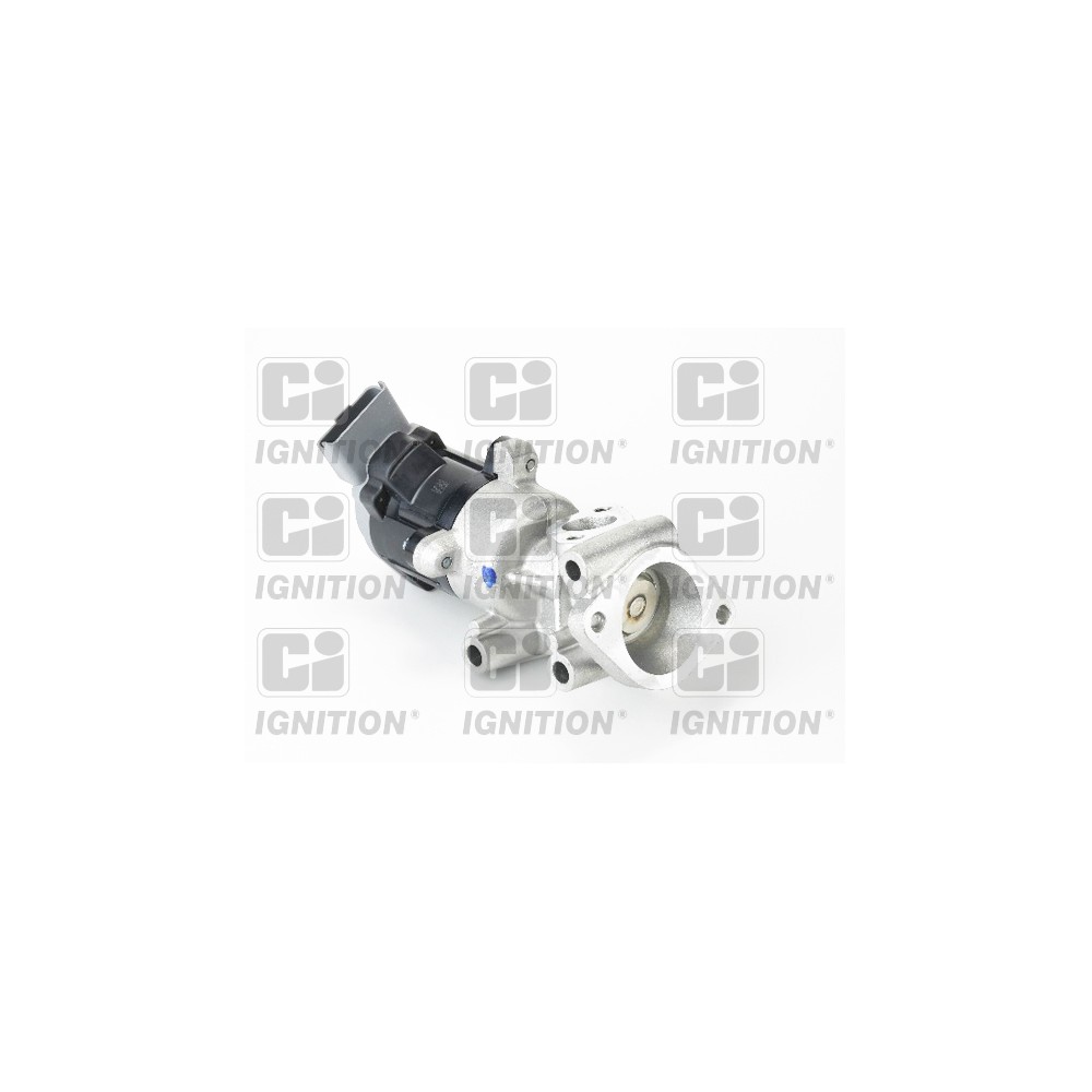 Image for CI XEGR34 EGR Valve